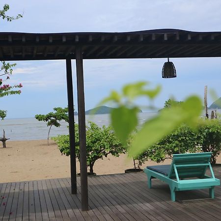 Bajo Komodo Eco Lodge Labuan Bajo Eksteriør billede