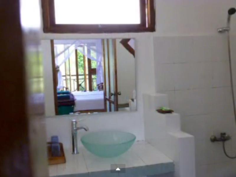 Bajo Komodo Eco Lodge Labuan Bajo Eksteriør billede