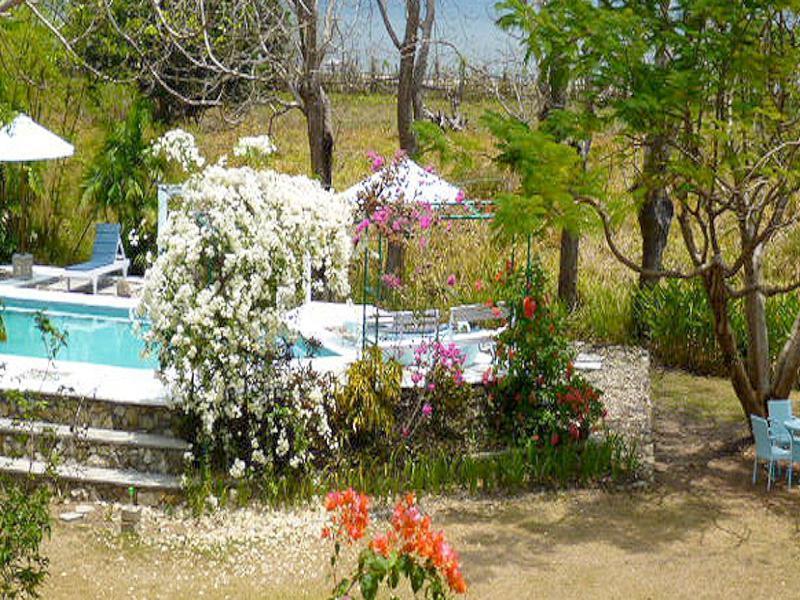 Bajo Komodo Eco Lodge Labuan Bajo Eksteriør billede