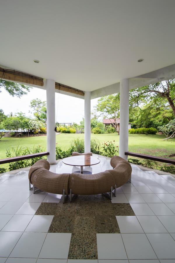 Bajo Komodo Eco Lodge Labuan Bajo Eksteriør billede