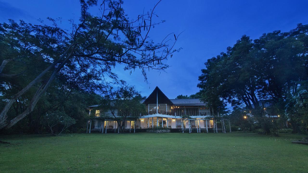 Bajo Komodo Eco Lodge Labuan Bajo Eksteriør billede