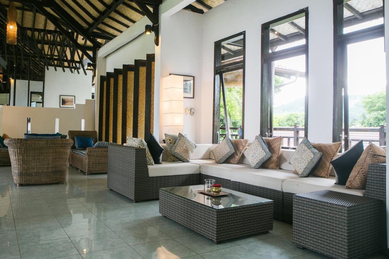Bajo Komodo Eco Lodge Labuan Bajo Eksteriør billede