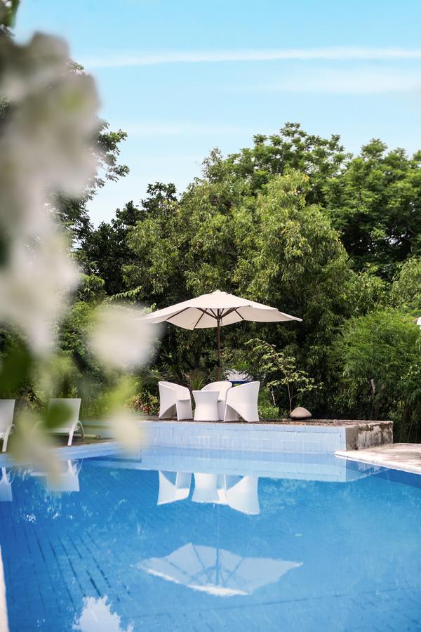 Bajo Komodo Eco Lodge Labuan Bajo Eksteriør billede