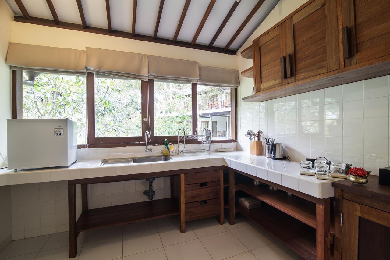 Bajo Komodo Eco Lodge Labuan Bajo Eksteriør billede
