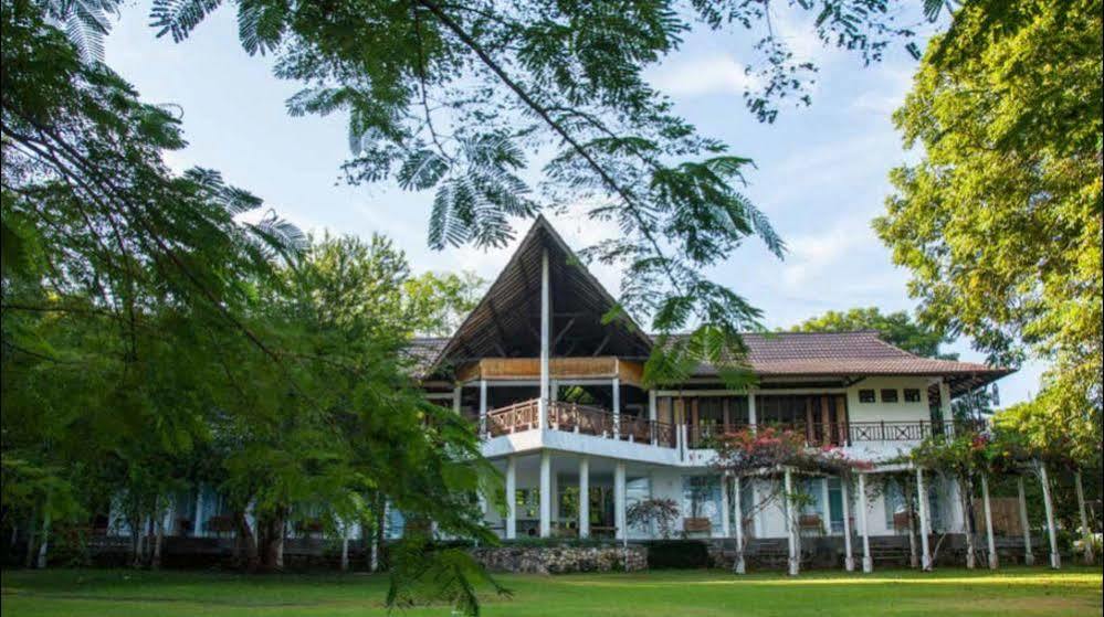 Bajo Komodo Eco Lodge Labuan Bajo Eksteriør billede
