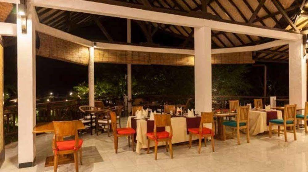 Bajo Komodo Eco Lodge Labuan Bajo Eksteriør billede