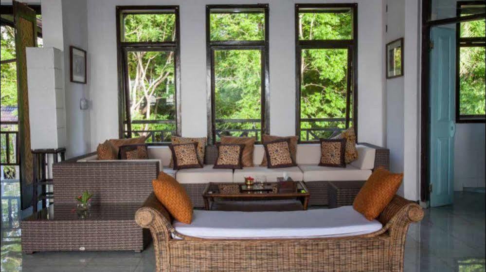 Bajo Komodo Eco Lodge Labuan Bajo Eksteriør billede