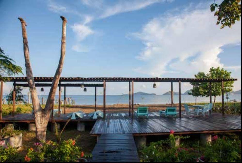 Bajo Komodo Eco Lodge Labuan Bajo Eksteriør billede
