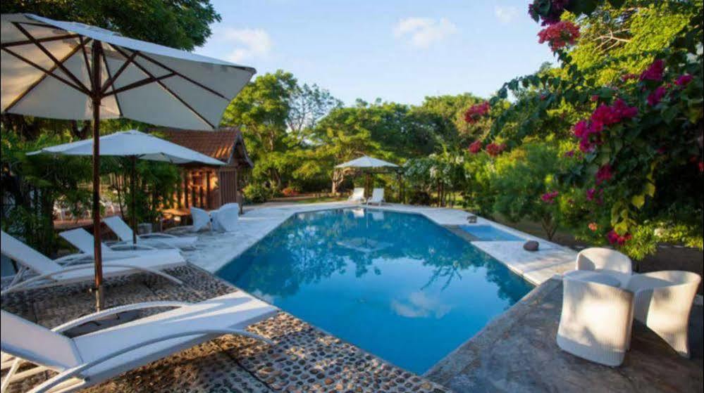 Bajo Komodo Eco Lodge Labuan Bajo Eksteriør billede
